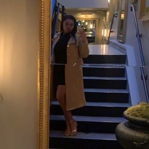 Meet your Posher, Anyah